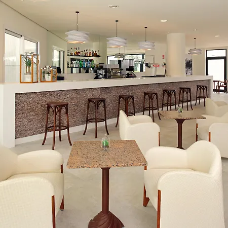 Готель Iberostar Waves Cristina Плайя-де-Пальма