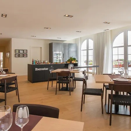 Iberostar Waves Cristina 4*