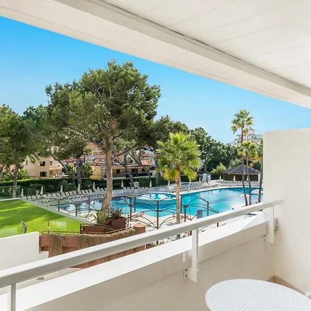 Iberostar Waves Cristina Готель