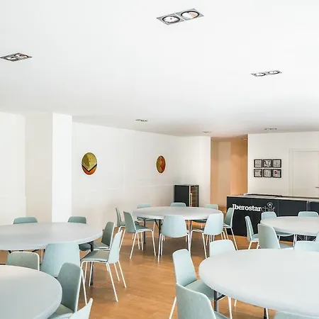 Iberostar Cristina Otel