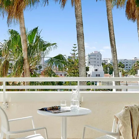 Iberostar Waves Cristina 4* 帕尔马海滩
