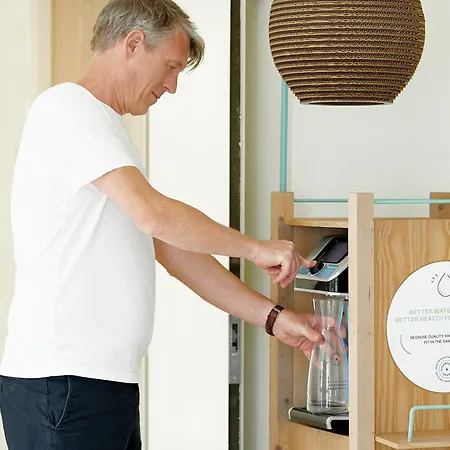 Iberostar Waves Cristina Готель