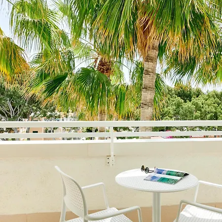 Iberostar Waves Cristina 帕尔马海滩
