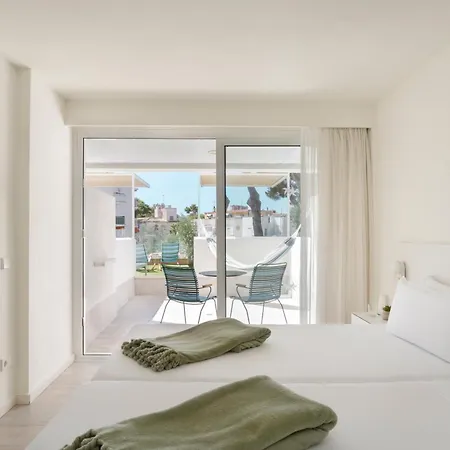 Iberostar Waves Cristina 4* 帕尔马海滩