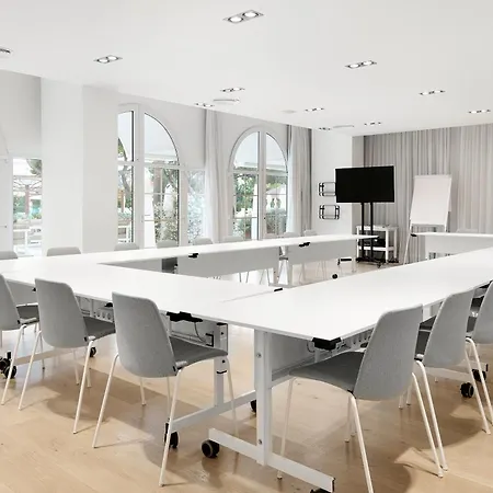 Iberostar Waves Cristina 4* プラヤ・デ・パルマ