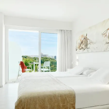 Iberostar Waves Cristina Готель 4*