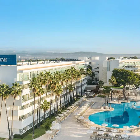 Iberostar Waves Cristina Готель