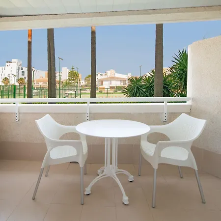 Iberostar Waves Cristina ホテル