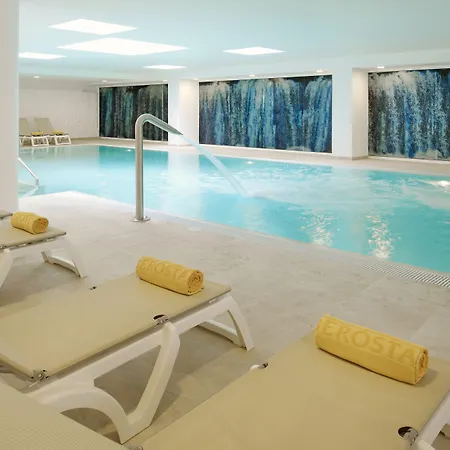 Iberostar Waves Cristina Готель 4*