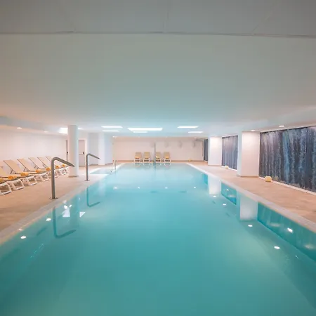 Iberostar Waves Cristina 4* Плайя-де-Пальма