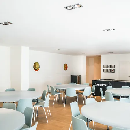 ホテル Iberostar Waves Cristina プラヤ・デ・パルマ