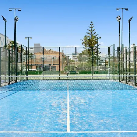 Iberostar Waves Cristina 4*