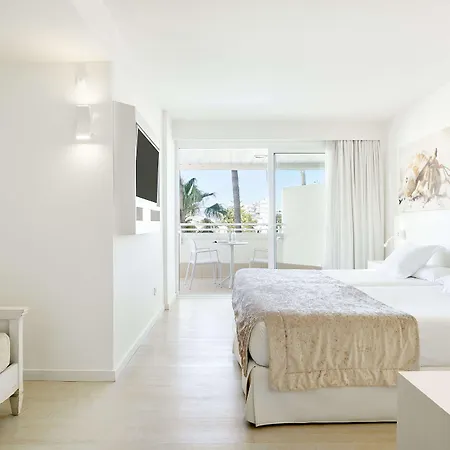 Iberostar Waves Cristina 帕尔马海滩