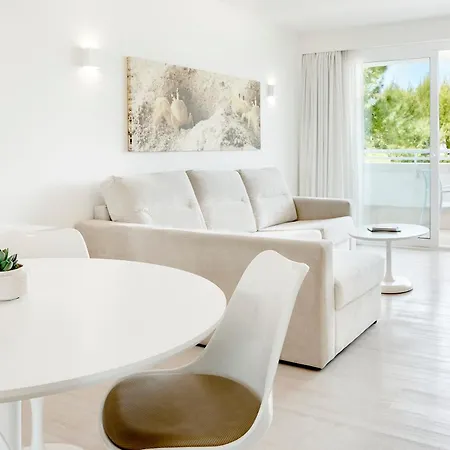 Hotel Iberostar Waves Cristina Playa de Palma (Mallorca)