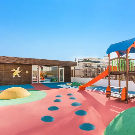 Iberostar Waves Cristina 4* 帕尔马海滩