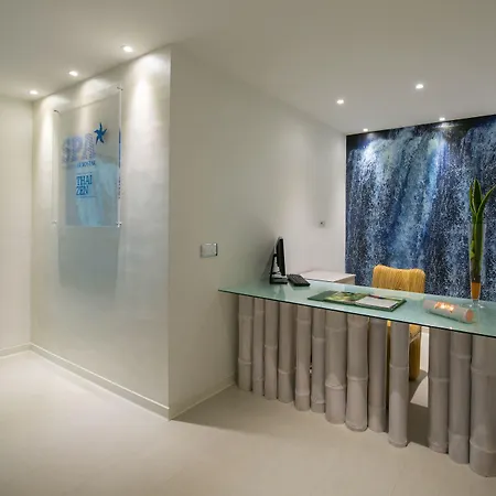 Iberostar Waves Cristina 酒店 4*