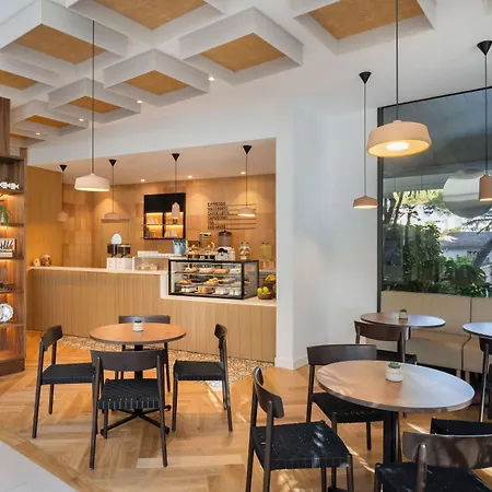 Iberostar Waves Cristina 酒店 帕尔马海滩