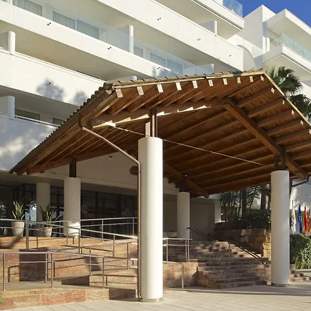 Iberostar Waves Cristina 酒店 帕尔马海滩