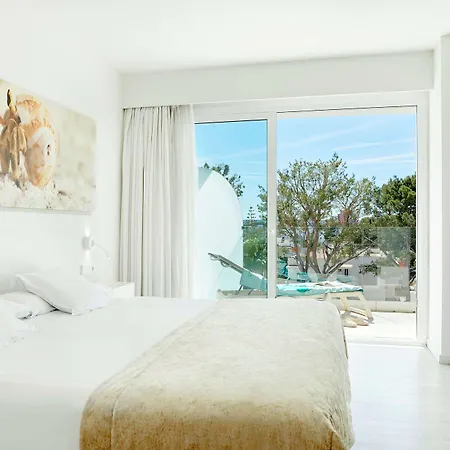 Iberostar Waves Cristina 酒店 帕尔马海滩