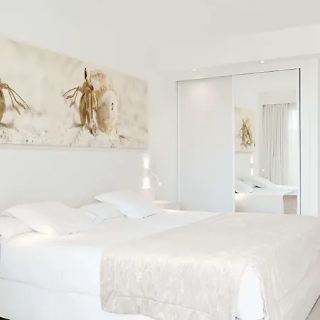Iberostar Waves Cristina 4* 帕尔马海滩