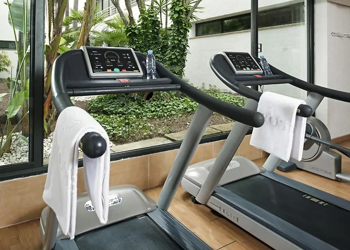 Hotel Iberostar Waves Cristina 4*