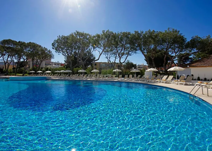 Iberostar Waves Cristina Готель 4*