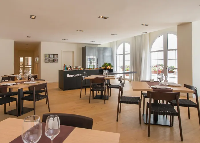 Iberostar Waves Cristina 4*