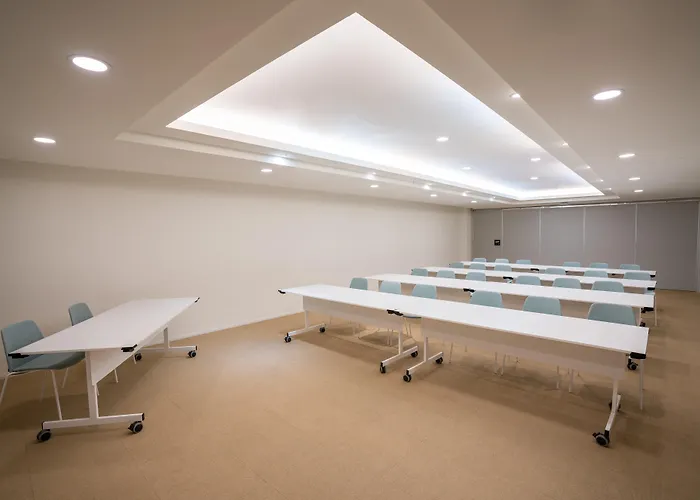 Iberostar Waves Cristina Playa de Palma (Mallorca)