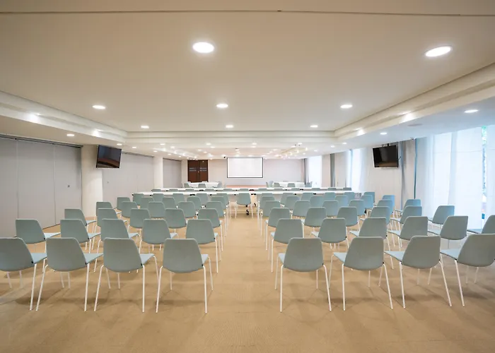 Iberostar Waves Cristina Готель 4*