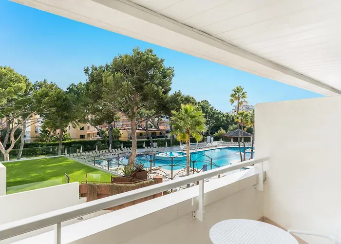 Iberostar Waves Cristina Готель