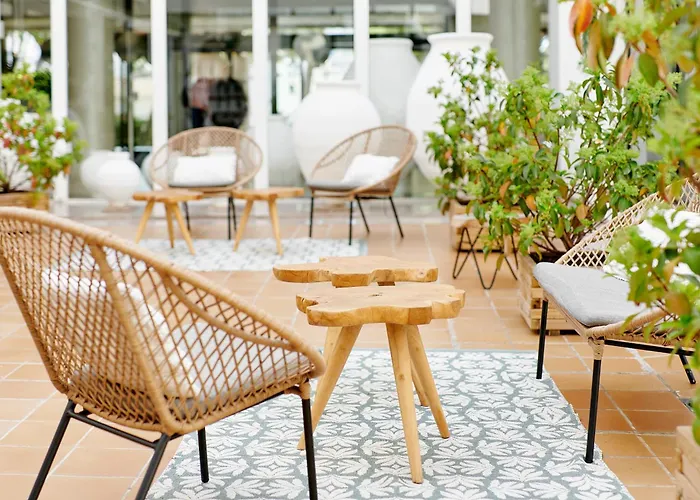 Готель Iberostar Waves Cristina 4*