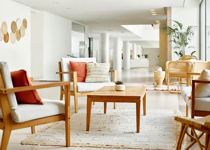 Hotel Iberostar Waves Cristina Playa de Palma (Mallorca)