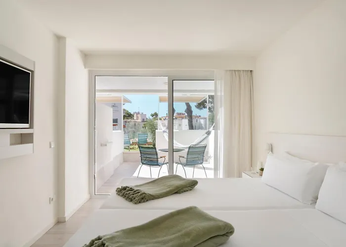 Iberostar Waves Cristina 4* Playa de Palma (Mallorca)