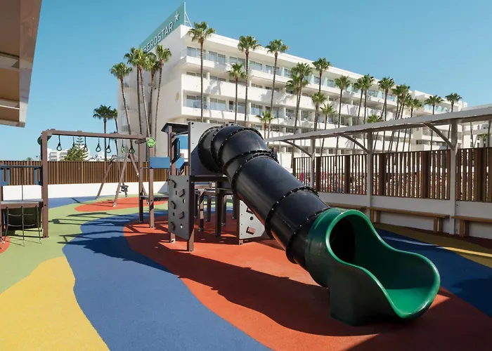 Iberostar Waves Cristina Плайя-де-Пальма