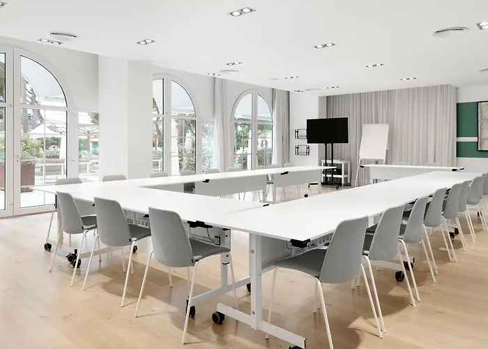 Iberostar Waves Cristina 4* Playa de Palma (Mallorca)