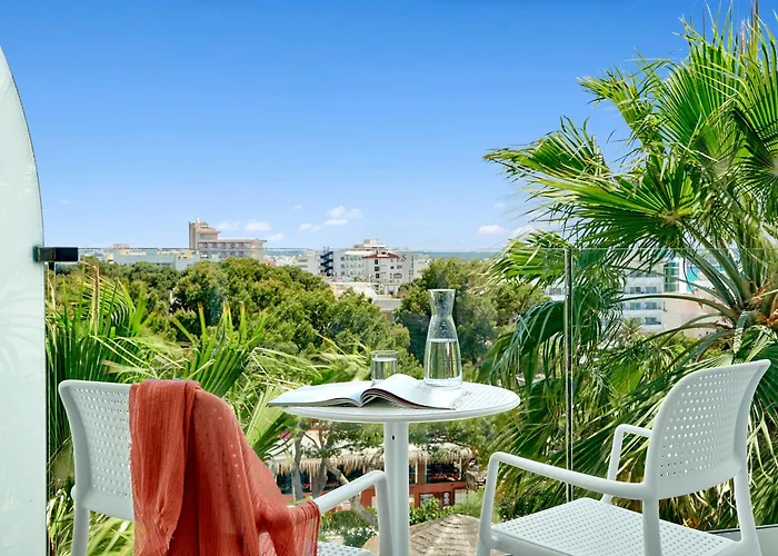 Iberostar Waves Cristina Плайя-де-Пальма