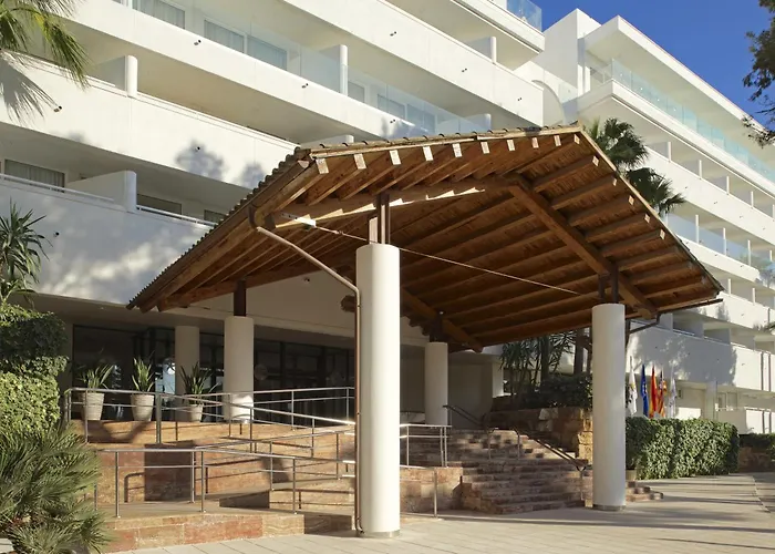 Iberostar Waves Cristina Hotel Playa de Palma (Mallorca)