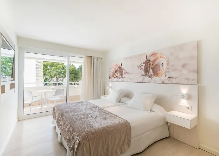 Iberostar Waves Cristina Готель 4*