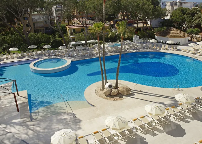 Iberostar Waves Cristina