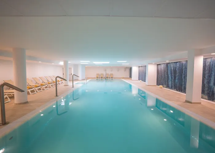 Iberostar Waves Cristina 4* Playa de Palma (Mallorca)