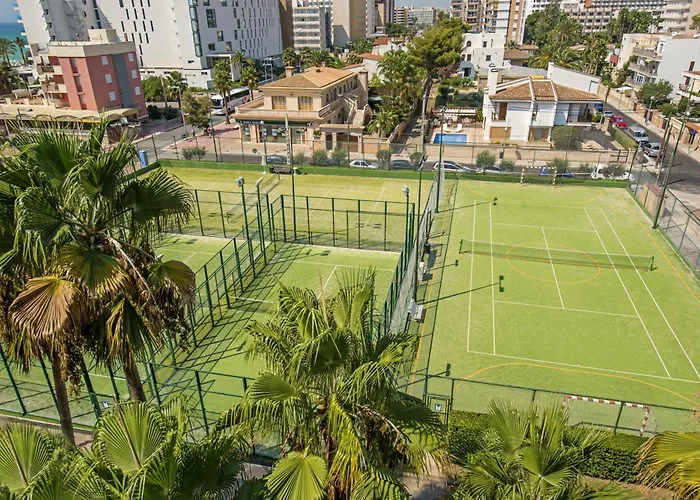 Hotel Iberostar Waves Cristina 4*