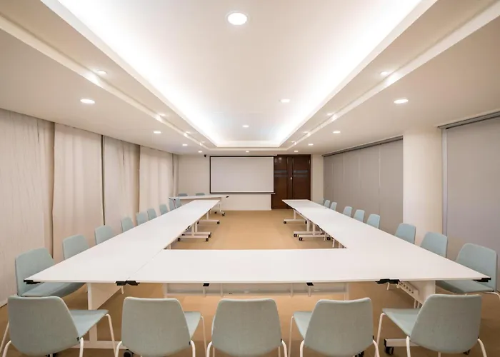 Iberostar Waves Cristina Hotel Playa de Palma (Mallorca)