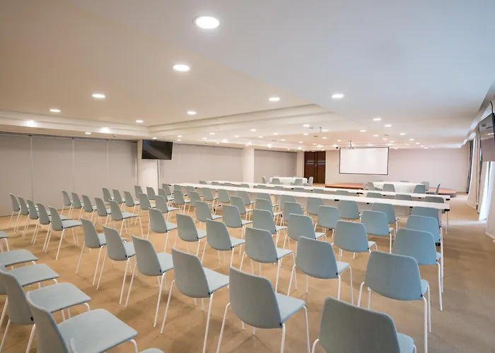 Iberostar Waves Cristina Готель