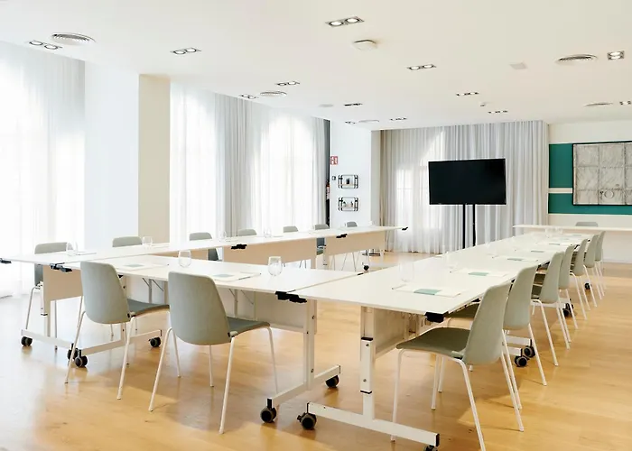 Iberostar Waves Cristina Плайя-де-Пальма