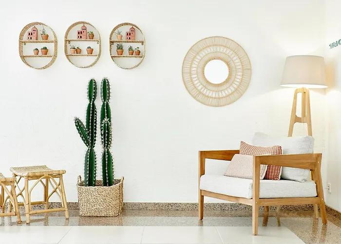 Iberostar Waves Cristina 4*