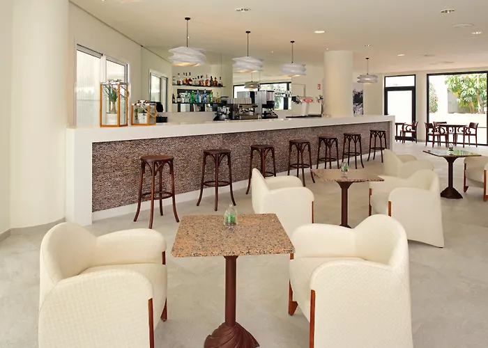 מלון Iberostar Waves Cristina פלאייה דה פאלמה