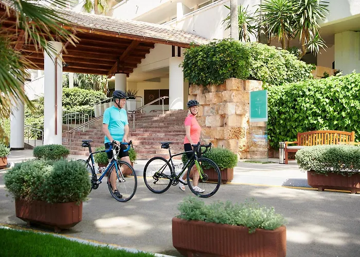 Iberostar Waves Cristina מלון 4*